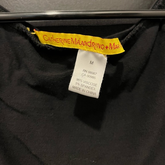 Bloomingdales , Mary J Blige collaboration “IM GOOD” Oversized t-dress… - Picture 8 of 12